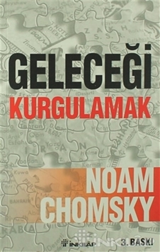 Geleceği Kurgulamak resmi