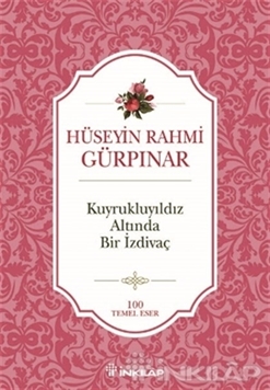 Kuyrukluyıldız Altında Bir İzdivaç resmi
