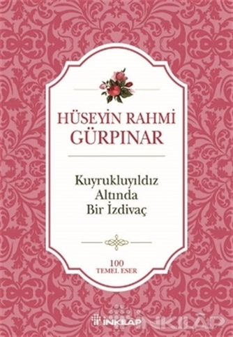 Kuyrukluyıldız Altında Bir İzdivaç resmi