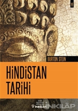 Hindistan Tarihi resmi