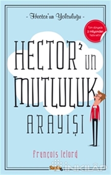 Hector'un Mutluluk Arayışı resmi