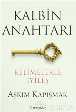 Kalbin Anahtarı resmi