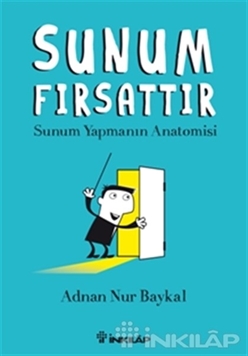 Sunum Fırsattır resmi