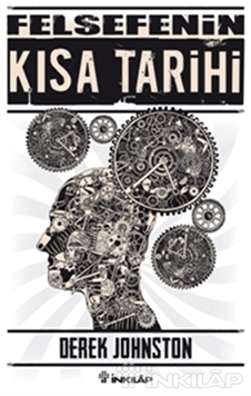 Felsefenin Kısa Tarihi resmi