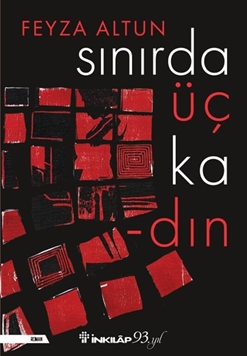 Sınırda Üç Kadın  resmi