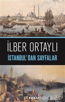 İstanbul'dan Sayfalar resmi