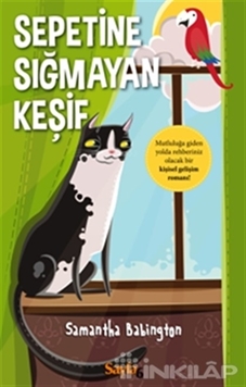 Sepetine Sığmayan Keşif resmi