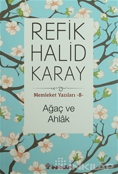 Ağaç ve Ahlak resmi