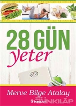 28 Gün Yeter  resmi