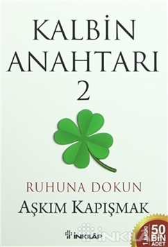 Kalbin Anahtarı 2 resmi