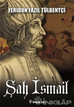 Şah İsmail resmi