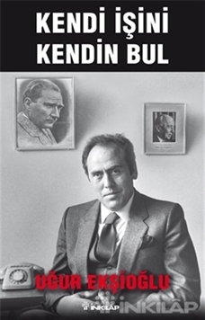 Kendi İşini Kendin Bul resmi