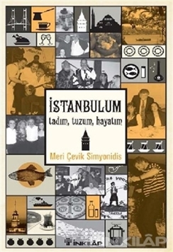 İstanbulum, Tadım, Tuzum, Hayatım resmi