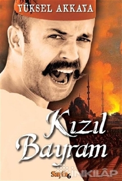 Kızıl Bayram resmi
