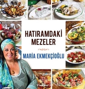 Hatıramdaki Mezeler resmi