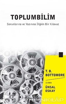 Toplumbilim resmi
