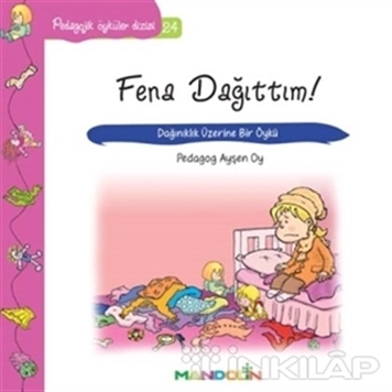 Fena Dağıttım! resmi