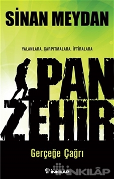 Panzehir resmi