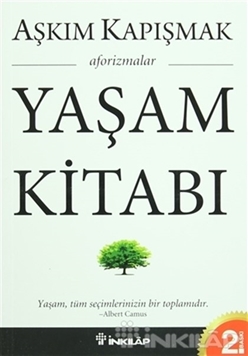 Yaşam Kitabı resmi