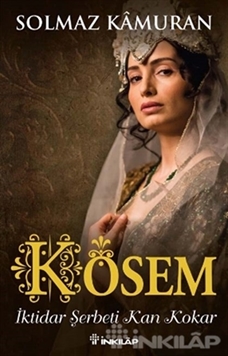 Kösem - İktidar Şerbeti Kan Kokar resmi