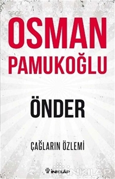 Önder - Çağların Özlemi resmi