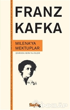 Milena'ya Mektuplar resmi