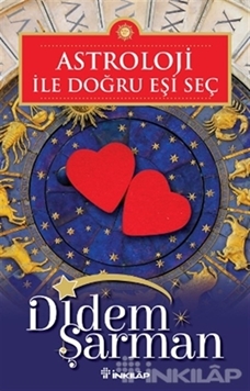 Astroloji ile Doğru Eşi Seç resmi