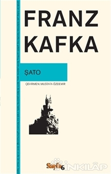 Şato resmi