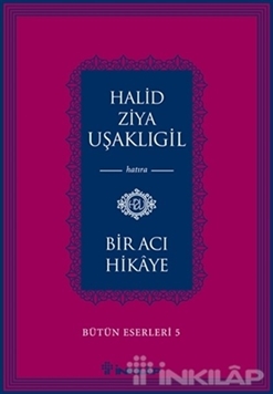 Bir Acı Hikaye resmi
