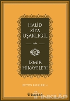 İzmir Hikayeleri resmi