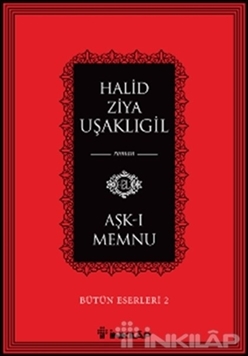 Aşk-ı Memnu resmi