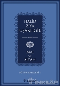 Mai ve Siyah resmi