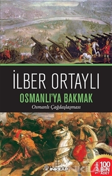 Osmanlı'ya Bakmak resmi