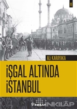 İşgal Altında İstanbul resmi