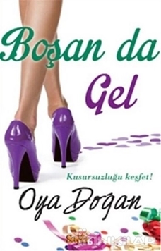 Boşan da Gel resmi