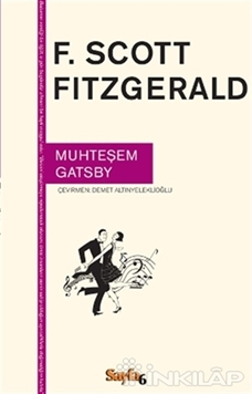 Muhteşem Gatsby resmi