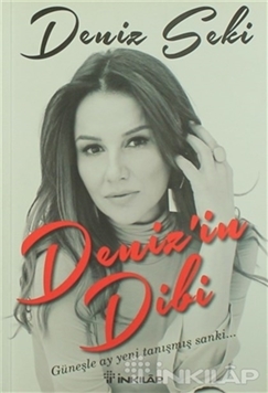 Deniz'in Dibi resmi