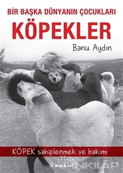 Köpekler resmi