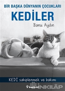 Kediler resmi