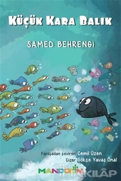 Küçük Kara Balık resmi