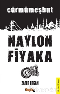 Naylon Fiyaka 1. Kitap resmi