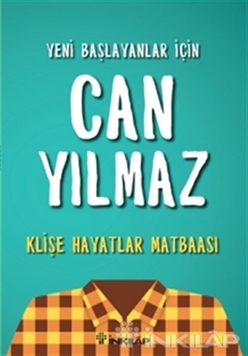 Klişe Hayatlar Matbaası resmi