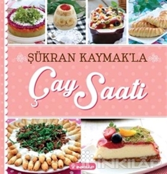 Şükran Kaymak'la Çay Saati resmi