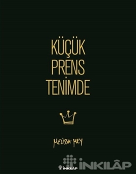 Küçük Prens Tenimde resmi