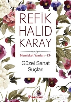Güzel Sanat Suçları resmi