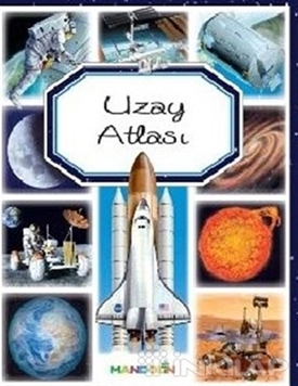 Uzay Atlası resmi
