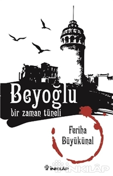 Beyoğlu Bir Zaman Tüneli resmi
