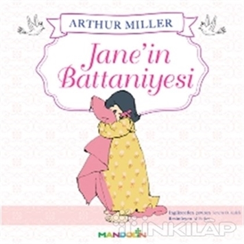 Jane'in Battaniyesi resmi
