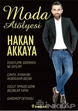 Moda Atölyesi resmi