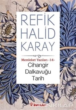 Cihangir Dalkavuğu Tarih resmi